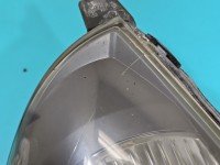 Reflektor prawy lampa przód Honda Jazz II EUROPA