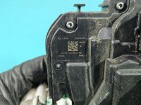 Zamek przód prawy Ford Focus Mk4 EUROPA Europejska, 5pin, JX7A-A21812-ED