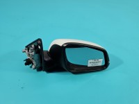 Lusterko prawe BMW X1 E84 ALPINWEISS III 300 europa