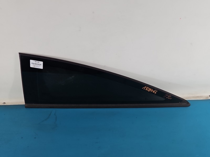 Szyba karoseryjna tył lewa Opel Astra III H HB