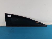 Szyba karoseryjna tył lewa Opel Astra III H HB