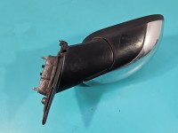 Lusterko prawe Chrysler 300c elektryczny, 9 pin europa