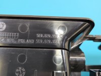 Kratka nawiewu środkowa Skoda Octavia III 5E0820951C EUROPA