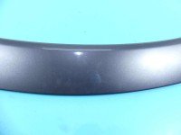 Spoiler lotka klapy Mazda 6 II GH grafitowy 38R