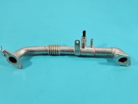 Rura MG MG3 24- 1.5 16V 10721501 przewód Egr