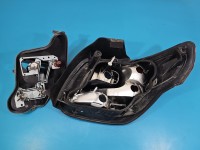 Lampa tył lewa CITROEN DS3 10-16 HB EUROPA
