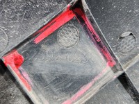 Osłona ZAŚLEPKA PLASTIK chlapacz lewy Toyota Corolla E21 19- 52592-02380