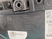 Tapicerka drzwi tył lewa boczek Seat Leon III 12- 5F4867133L