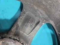 Felga aluminiowa 15" Dacia Sandero II 12-20 alufelga