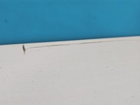 Listwa progowa lewa PRÓG NAKŁADKA Jaguar XE X760