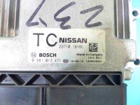 Komputer Sterownik silnika 0281017471, 237101BY8C Infiniti FX II QX70 3.0 V6