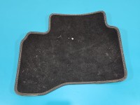 Dywaniki komplet Kia Niro I 16-22