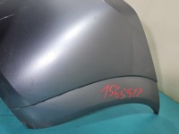 Zderzak tył Opel Meriva A Z163 HB