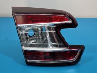 Lampa tył lewa Renault Megane III kombi EUROPA
