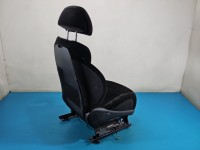 Fotel prawy przód pasażera Citroen C4 Grand picasso I 06-13 5d EUROPA