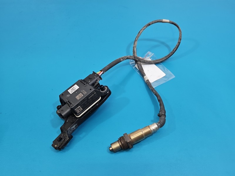 Sonda lambda Europejska, CZUJNIK NOX Skoda Superb IV 2.0 TDI DXPA 05L906261J, 0281009016/017