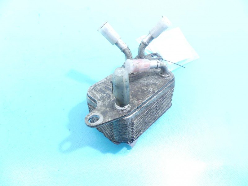 Chłodnica paliwa Toyota Land Cruiser J200 07- 708011 4.5 V8 D4D Chłodnica paliwa Toyota Land Cruiser J200 07- 708011 4.5 V8 D4D