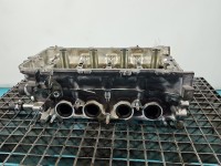 Głowica Toyota Auris I 1.6 VVTI