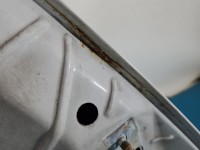 Maska przednia Fiat Ducato IV 549