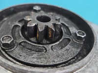 TEST Rozrusznik Isuzu D-Max II 11-19 2.5d (4JK1E5S-LA) 8981836550