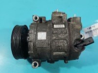 Sprężarka klimatyzacji kompresor 1K0820803F Audi A3 8P 1.6 FSI