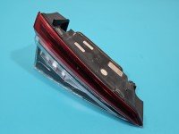 Lampa tył lewa 21-24 na części. Pekniety klosz LED Skoda Kodiaq I HB