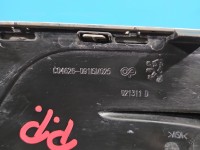 Zaślepka kratka zderzaka prawa atrapa Peugeot 5008 C04626-091ISM025