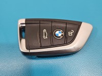 PILOT KLUCZYK KEYLESS BMW X5 F15