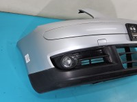 Zderzak przód Vw Touran I srebrny LA7W