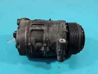 Sprężarka klimatyzacji kompresor 447260-2982 BMW X5 E70 3.0d