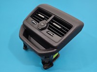 Kratka nawiewu Peugeot 3008 II 9686453677 EUROPA