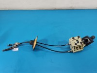 DŹWIGNIA LEWAREK WYBIERAK LINKI Fiat Ducato II 2.0 8V wiel