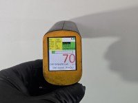 Drzwi przód prawe Nissan Juke I F15 10-19 5d biały QAB