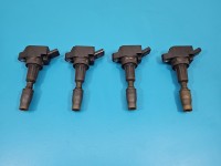 Cewka zapłonowa Kia Stinger 27300-2GGA0 2.0 T-GDI Producent części: KIA, Europejska, 4pin