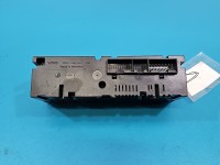 Konsola panel nawiewu Seat Ibiza III 6L 6L0820043A