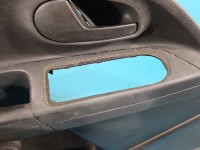 Tapicerka drzwi przód lewa boczek Skoda Citigo 11-19 1S4867011