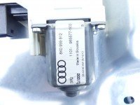 Podnośnik przód prawy SZYBY WINDA 8K0959812 Skoda Yeti Europejska, 6PIN DRZWI PASAŻERA 5d HB