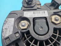 TEST Alternator Citroen C8 2.0 hdi 0124525035, 9646321880