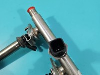 Wtryskiwacz listwa wtryskowa 0261500805, 02600701000, A2569050200 Mercedes W177 2.0 T 306KM