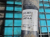 Amortyzator przód komplet lewy prawy Skoda Octavia II L+P