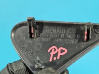 Osłona ZAŚLEPKA PLASTIK Renault Express 638749557