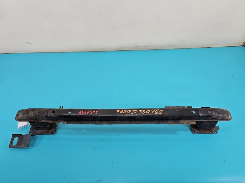 Wzmocnienie zderzaka przód belka Peugeot 307 Peugeot przednie