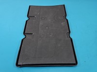 Dywaniki komplet Renault Trafic III