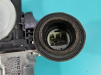 Podnośnik przód prawy SZYBY WINDA 85710-0D100, 973582-101 Toyota Auris II 6PIN 5d HB