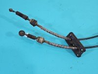 DŹWIGNIA LEWAREK WYBIERAK LINKI Fiat Ducato III 06-14 boxer jumper 2.2 jtd