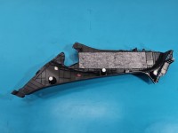 Osłona ZAŚLEPKA PLASTIK Hyundai Elantra VII 20- 85895-AA000