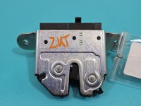 Zamek klapy tył 39021416 Opel Astra V K HB Producent części: OPEL, 4pin
