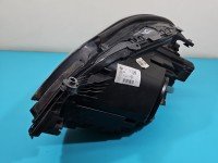 Reflektor prawy lampa przód Mercedes W212 EUROPA