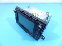 Radio fabryczne Toyota Avensis III T27 86120-20A80