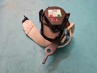 Pas bezpieczeństwa tył lewy Producent części: BMW, Europejska BMW 7 G11 G12